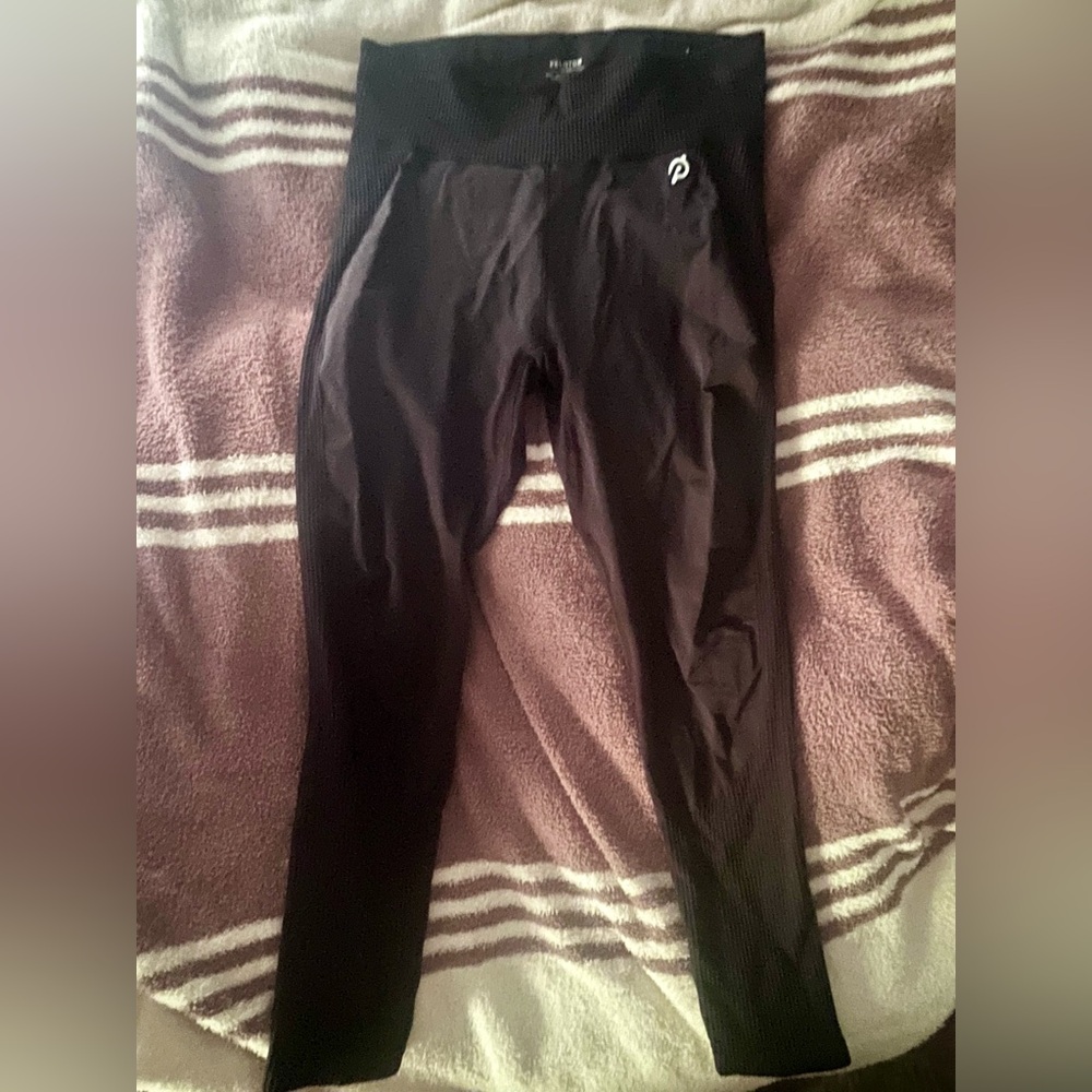 Peloton Seamless Highrise Leggings